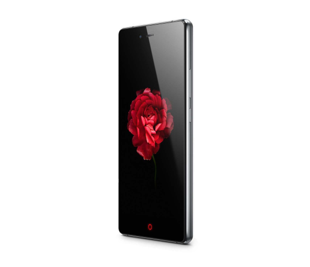 ZTE Nubia Z9 Max Dual SIM LTE czarny - 320265 - zdjęcie 2